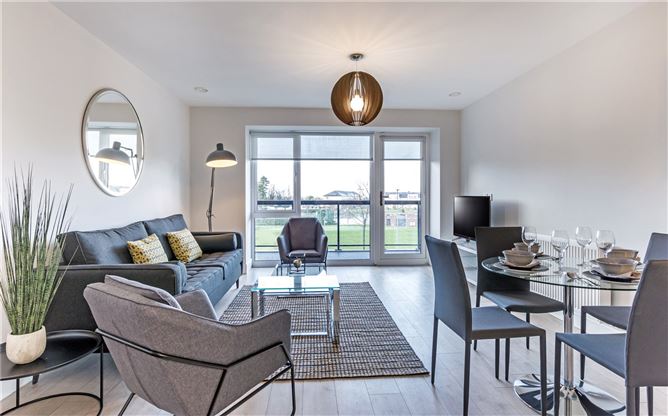 Leona Apartments, Dun Laoghaire, CO. DUBLIN