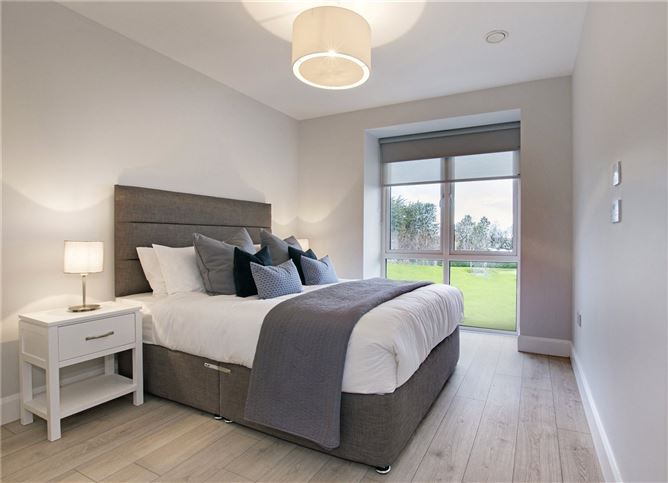 Leona Apartments, Dun Laoghaire, CO. DUBLIN