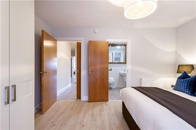 Leona Apartments, Dun Laoghaire, CO. DUBLIN