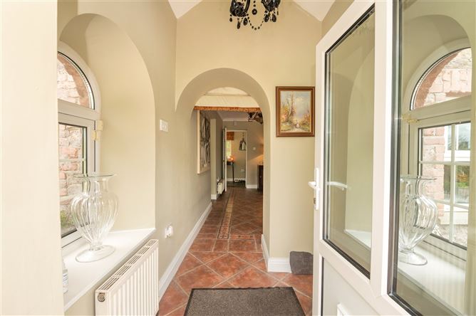 Highworth House, Glashaboy East, Carrignavar, Co. Cork