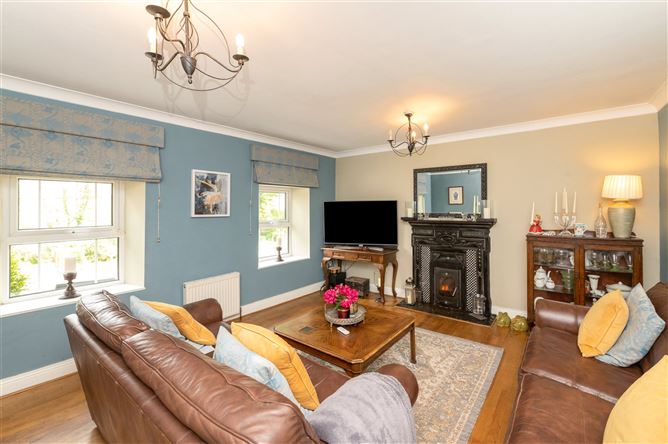 Highworth House, Glashaboy East, Carrignavar, Co. Cork