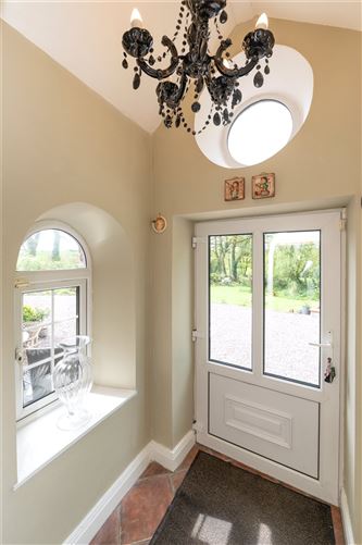 Highworth House, Glashaboy East, Carrignavar, Co. Cork