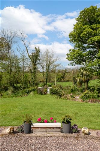 Highworth House, Glashaboy East, Carrignavar, Co. Cork