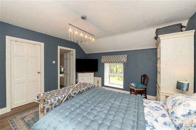 Highworth House, Glashaboy East, Carrignavar, Co. Cork