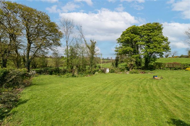 Highworth House, Glashaboy East, Carrignavar, Co. Cork