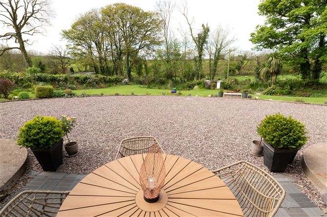 Highworth House, Glashaboy East, Carrignavar, Co. Cork