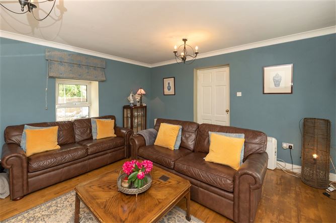 Highworth House, Glashaboy East, Carrignavar, Co. Cork