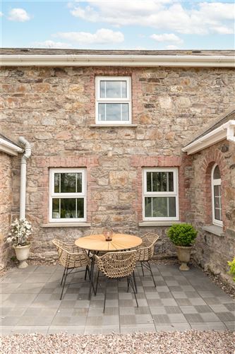 Highworth House, Glashaboy East, Carrignavar, Co. Cork