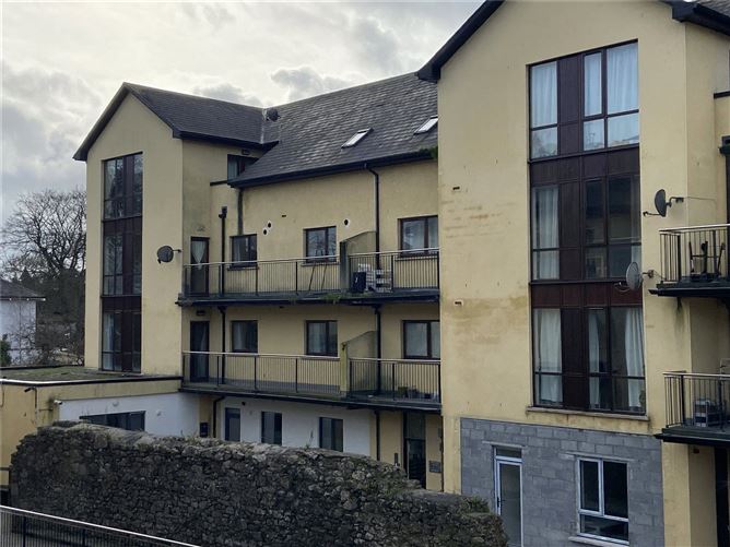 Main image for Apartment 25,Lowergate,Cashel,Co Tipperary,E25HH76