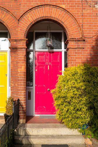 20 Victoria Road, Rathgar, Dublin 6