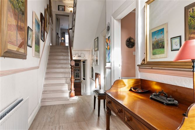 20 Victoria Road, Rathgar, Dublin 6