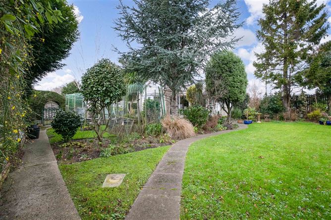 20 Victoria Road, Rathgar, Dublin 6
