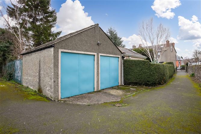 20 Victoria Road, Rathgar, Dublin 6