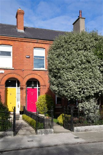 20 Victoria Road, Rathgar, Dublin 6