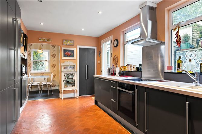 20 Victoria Road, Rathgar, Dublin 6