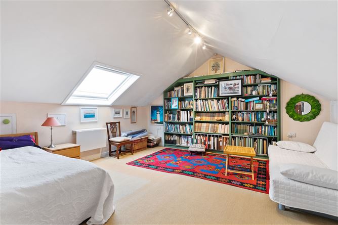 20 Victoria Road, Rathgar, Dublin 6