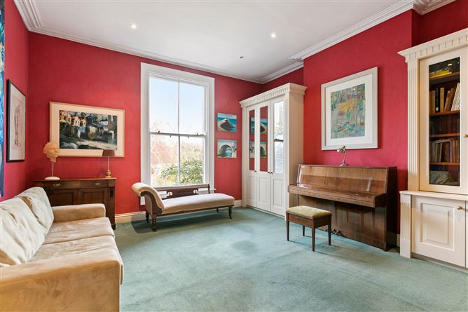 20 Victoria Road, Rathgar, Dublin 6