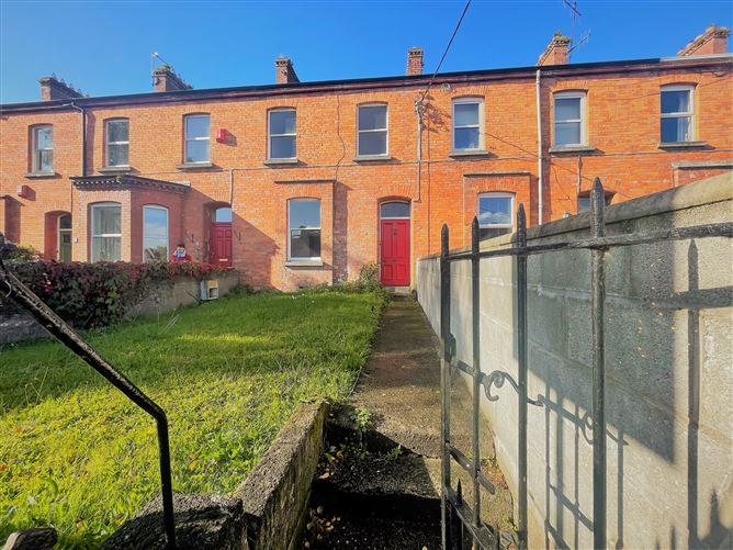 Main image for 17 County View Terrace, Ballinacurra Road, South Circular Road, Co. Limerick, Sth Circ Rd, Limerick