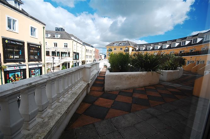 14A Plaza Crescent, Swords, Swords, County Dublin