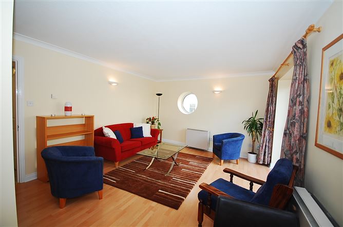 14A Plaza Crescent, Swords, Swords, County Dublin