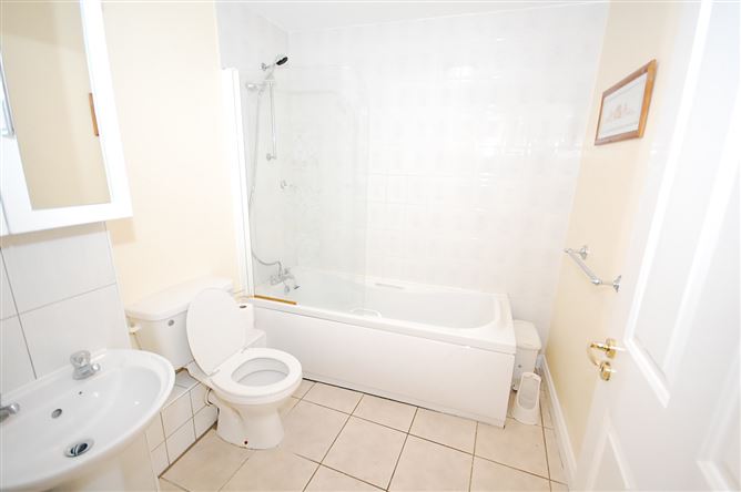 14A Plaza Crescent, Swords, Swords, County Dublin