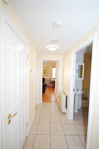 14A Plaza Crescent, Swords, Swords, County Dublin