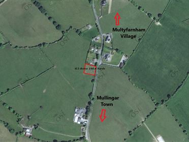 Image for Culleendarragh, Multyfarnham, Westmeath