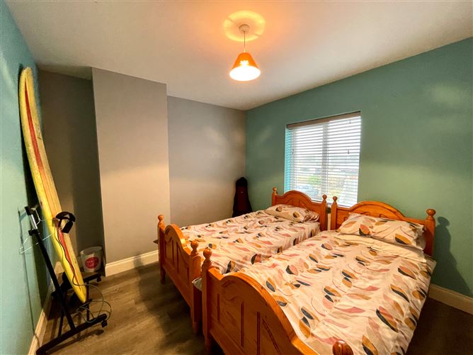 6 Fuschia Drive, Ballybunion, Kerry
