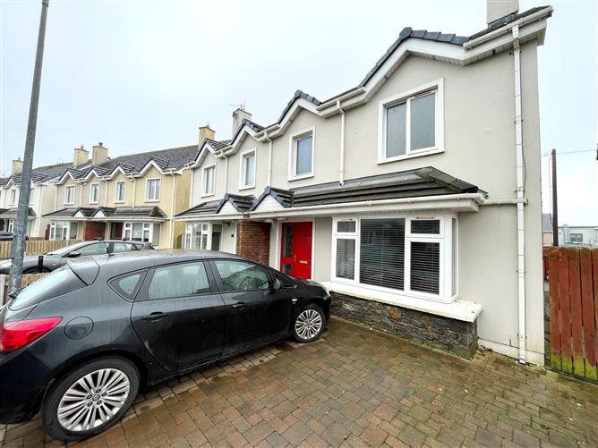 6 Fuschia Drive, Ballybunion, Kerry