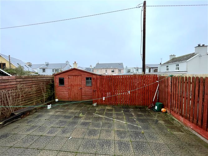 6 Fuschia Drive, Ballybunion, Kerry