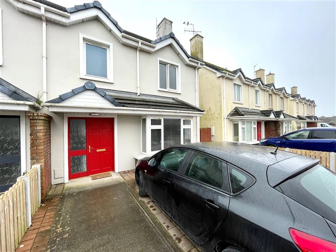 6 Fuschia Drive, Ballybunion, Kerry
