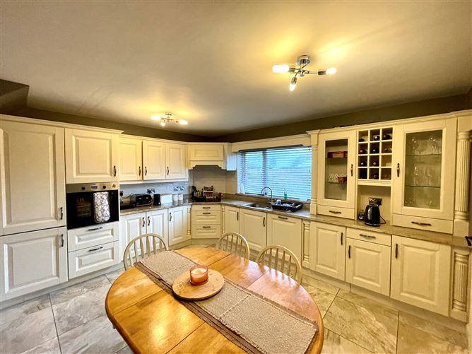 6 Fuschia Drive, Ballybunion, Kerry