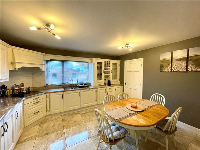 6 Fuschia Drive, Ballybunion, Kerry