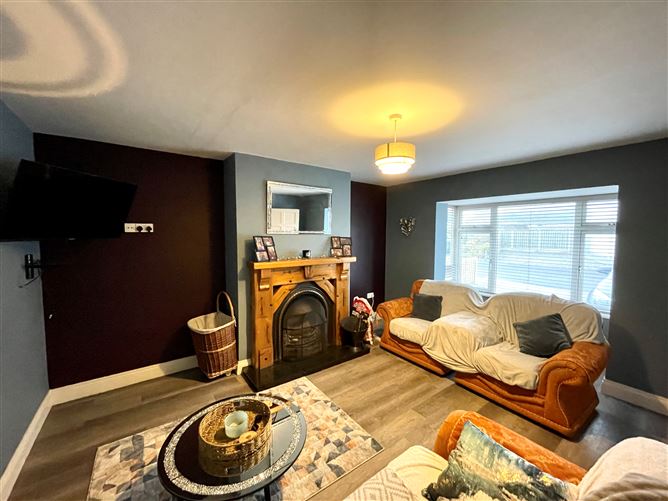 6 Fuschia Drive, Ballybunion, Kerry