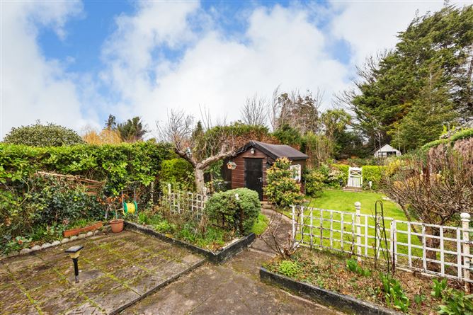 114 Balally Drive, Dundrum, Dublin 16