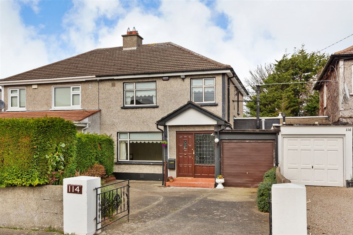 114 Balally Drive, Dundrum, Dublin 16
