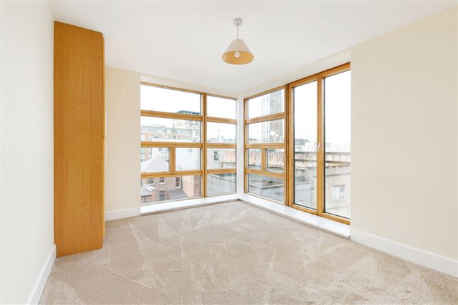 27 Block F, Smithfield Village, Dublin 7