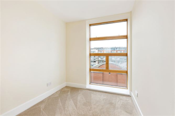 27 Block F, Smithfield Village, Dublin 7
