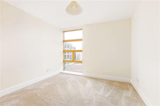 27 Block F, Smithfield Village, Dublin 7