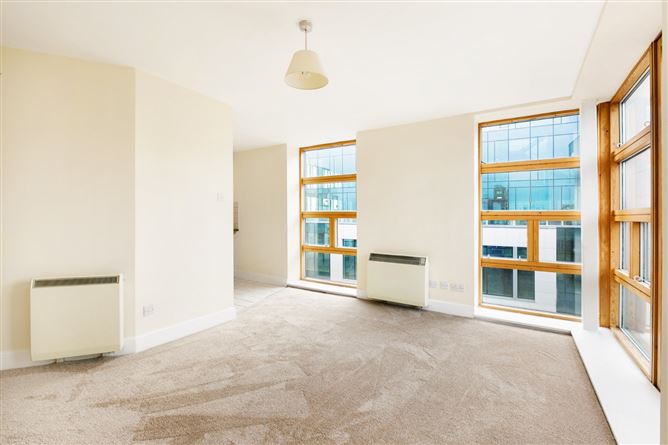 27 Block F, Smithfield Village, Dublin 7