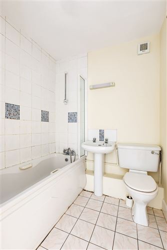 27 Block F, Smithfield Village, Dublin 7