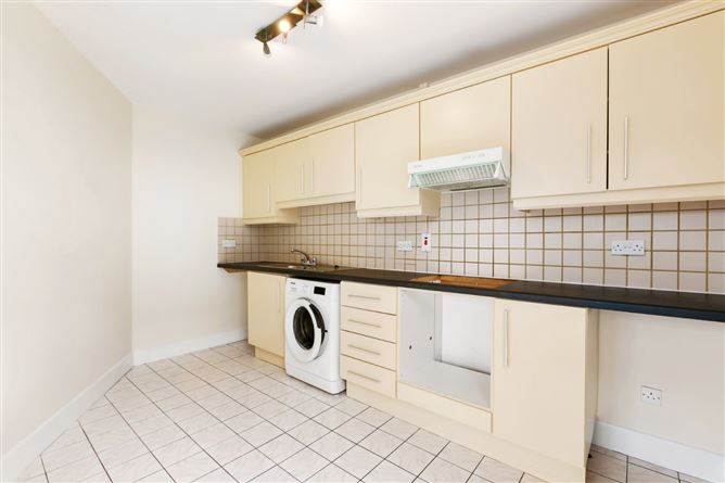 27 Block F, Smithfield Village, Dublin 7