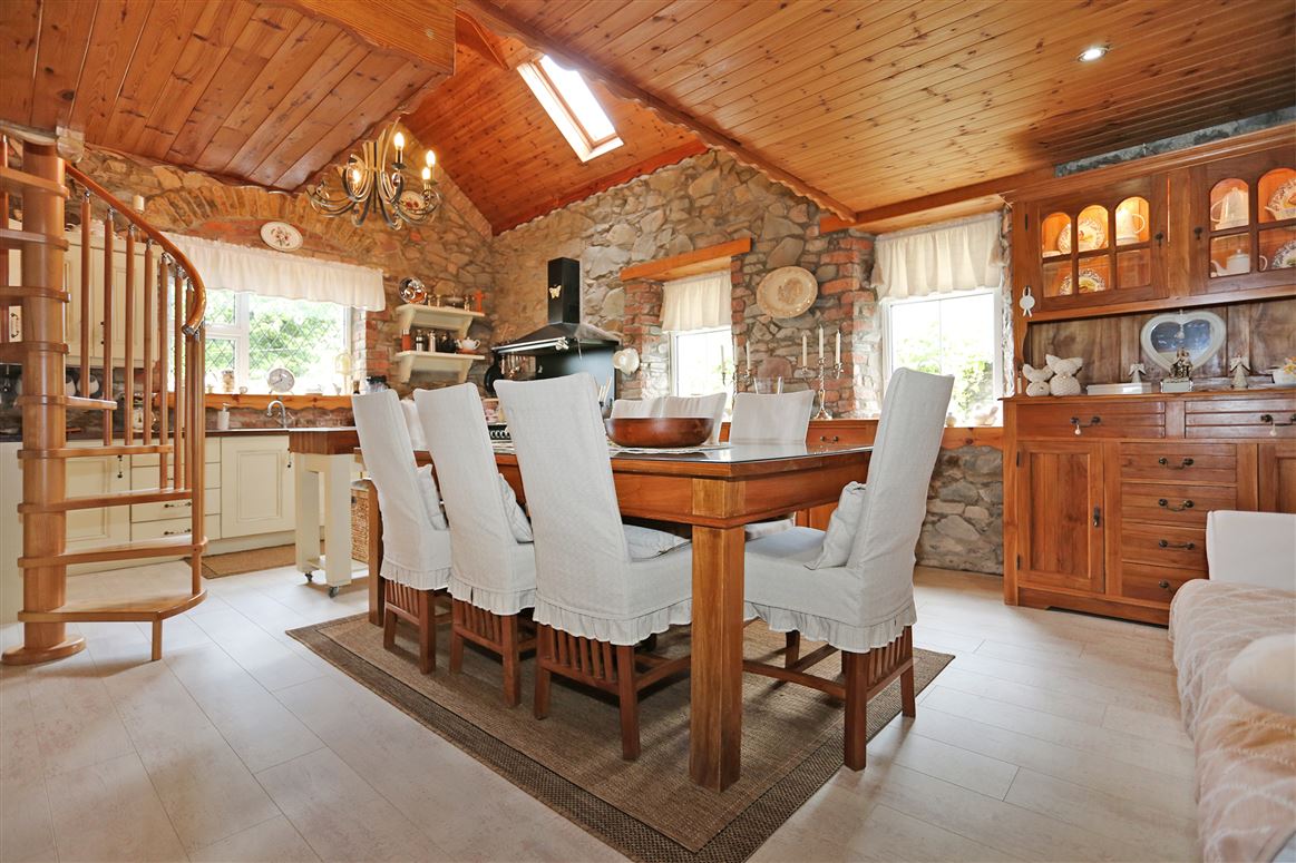 ‘Firtree Cottage’Kyle Road Limerick , Cappamore, Limerick