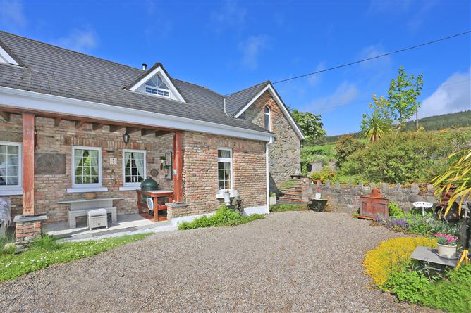 'Firtree Cottage'Kyle Road Limerick , Cappamore, Limerick