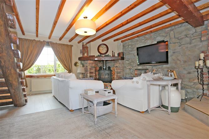 'Firtree Cottage'Kyle Road Limerick , Cappamore, Limerick