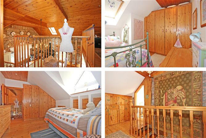 'Firtree Cottage'Kyle Road Limerick , Cappamore, Limerick