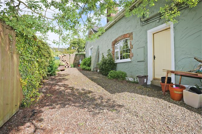 'Firtree Cottage'Kyle Road Limerick , Cappamore, Limerick