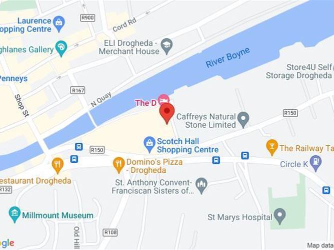 59 Scotch Hall, Drogheda, Co. Louth