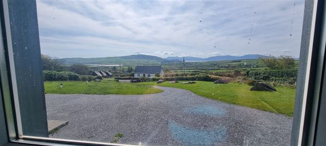 Ballinvounig, Dingle, Kerry