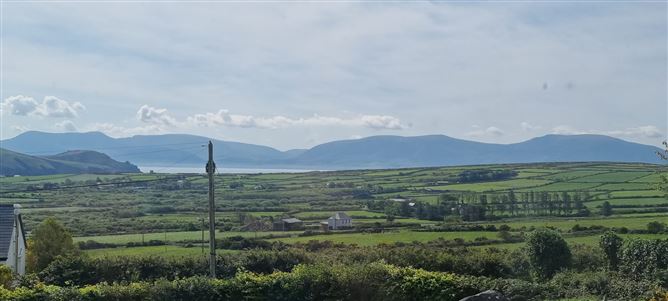 Ballinvounig, Dingle, Kerry